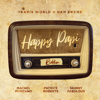 Happy Papi - Travis World, Dan Evens & Machel Montano