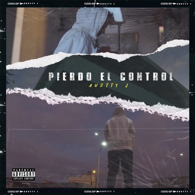 Pierdo el Control - Single