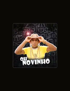 Oh Novinho: песни, клипы, биография, даты выступлений и многое другое.