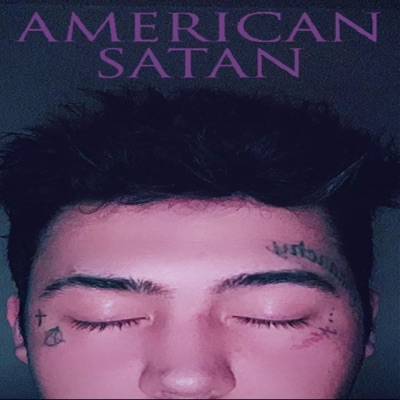 American Satan - Single