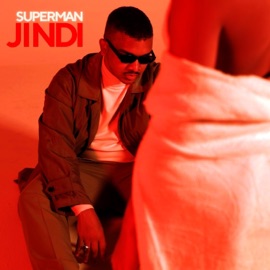 Superman Jindi