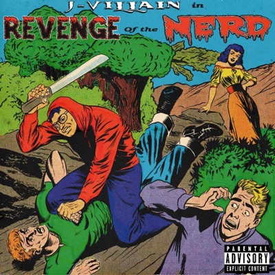 Revenge of the Nerd