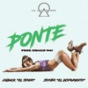 Ponte (feat. Jeyver El Instrumento) - Single