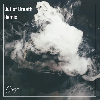 Out of Breath (feat. Jenny Ondamic) [Remix] - Single