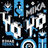 Yo Yo (R3HAB Remix) artwork