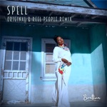 Spell (Original) - Single