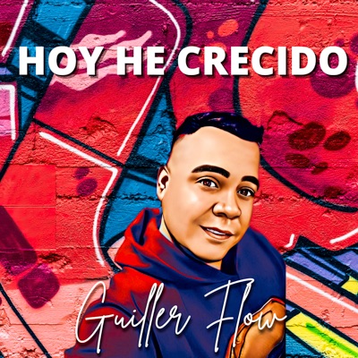 Hoy He Crecido - Single