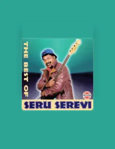 Listen to Seru Serevi & Friends, watch music videos, read bio, see tour dates & more!