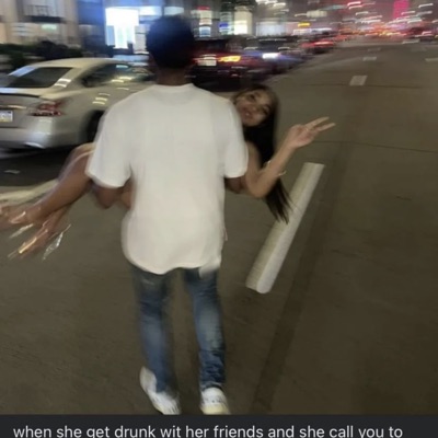 Livin' Single - Single