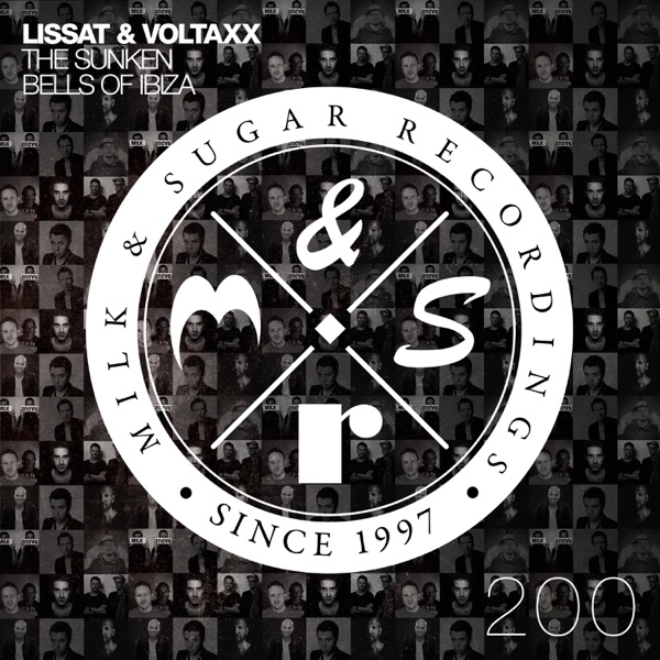 The Sunken Bells of Ibiza - Single