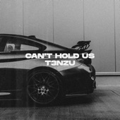 Can't Hold Us artwork