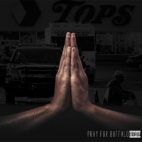 Pray For Buffalo - Single - Ponzo Houdini