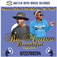 Ba Mpitxa Beautiful Hala hitt - Single - Phobla On The Beat
