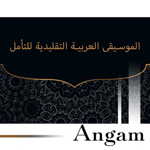 الموسيقى العربية التقليدية للتأمل