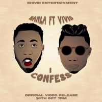 I Confess (feat. Vivid) - Single - Banla