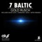 Gold Rusch (David Gate Remix) - 7 Baltic lyrics