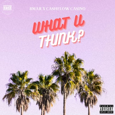 What U Think? (feat. Cashflow Casino) - Single