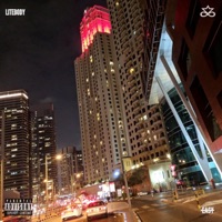 Easy! (feat. Lucyen) - Single - LITEBODY