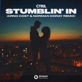 Stumblin' In (Arno Cost & Norman Doray Remix) artwork