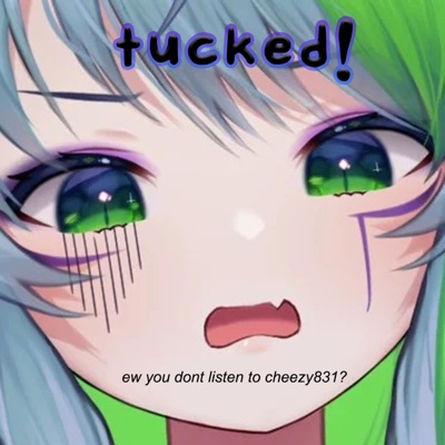 Tucked! - Single