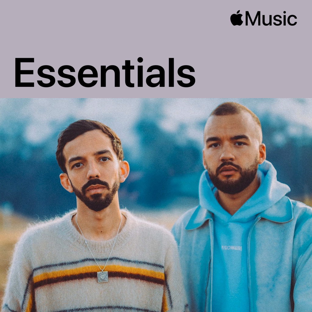Bigflo & Oli Essentials