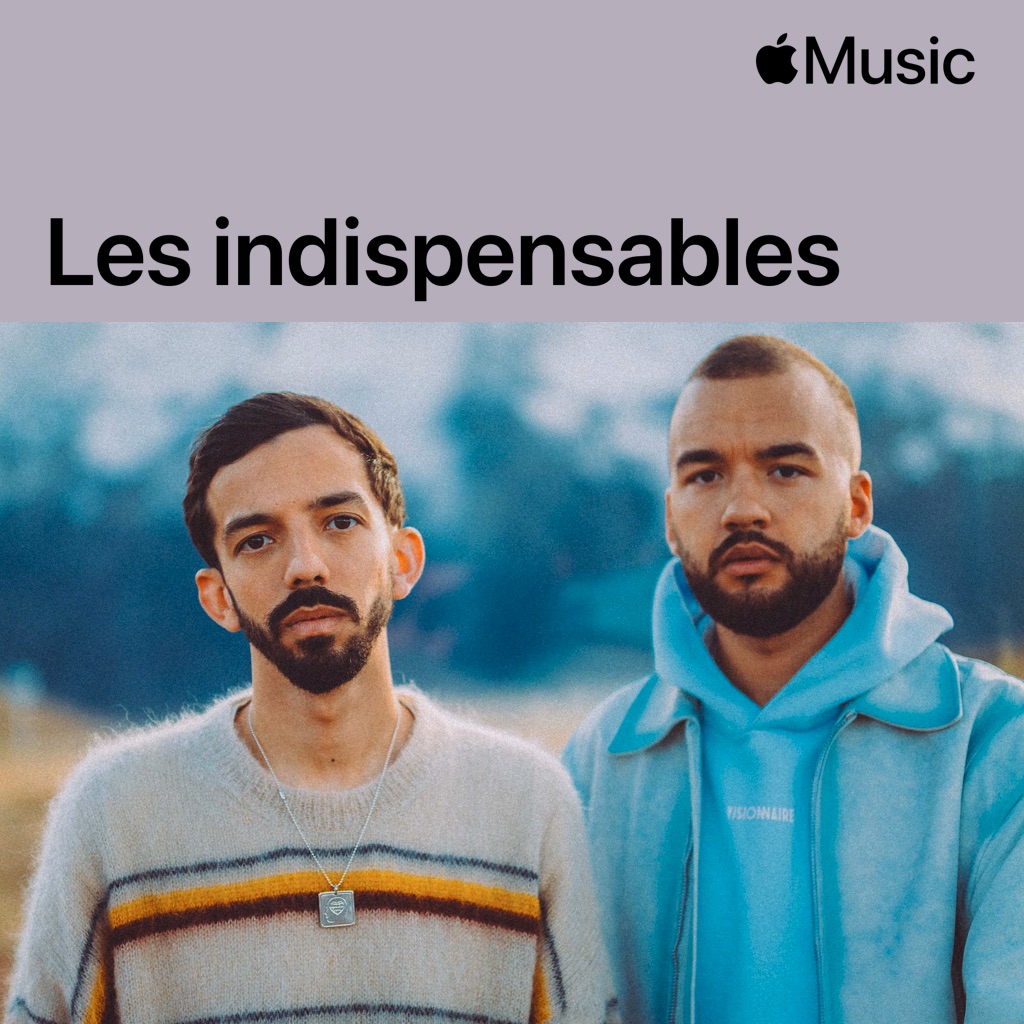 Bigflo & Oli : les indispensables