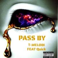 Pass By (feat. Quick) - Single - TMELODII