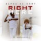 RIGHT HERE (feat. Adepa Zela) artwork