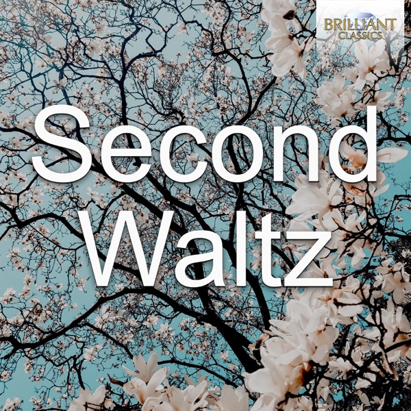 Second Waltz - EP