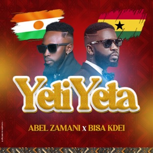 Yeti Yeta (feat. Bisa Kdei)