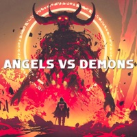 Angels vs Demons - Single - Nathan Wagner
