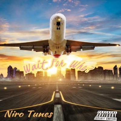 Wait for Who - Single