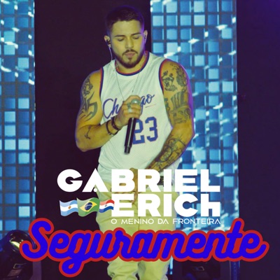 Seguramente (En Vivo) - Single