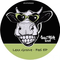 Feel EP - Lexx Groove