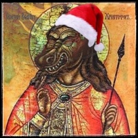 Santa's Coming - Single - fonzdot