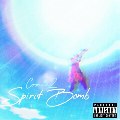 Spirit bomB (Ether) - Single