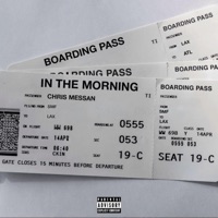 In the Morning - Single - Chris Messan