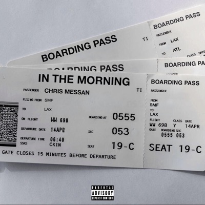 In the Morning - Single