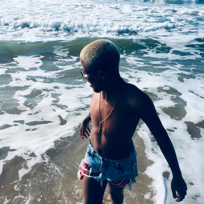 Me Chame Pelo Seu Nome - Single