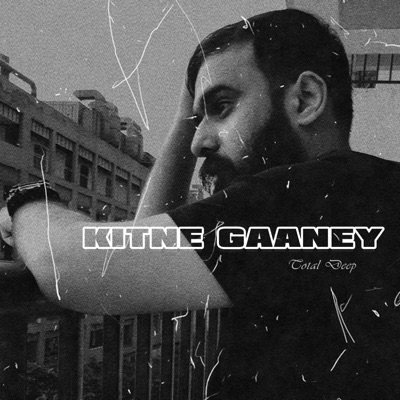 Kitne Gaaney - Single
