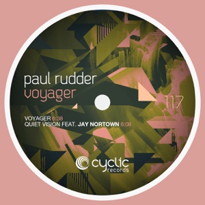Voyager - Single