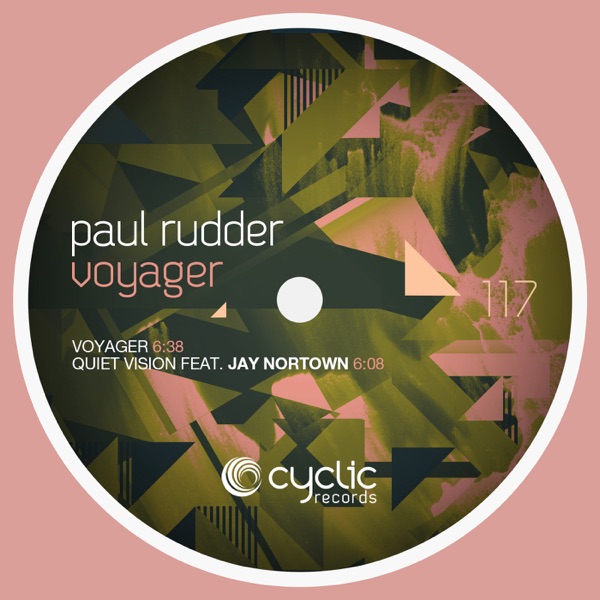 Voyager - Single