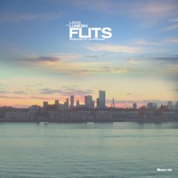 Flits (feat. Luneski) - Single - Lens