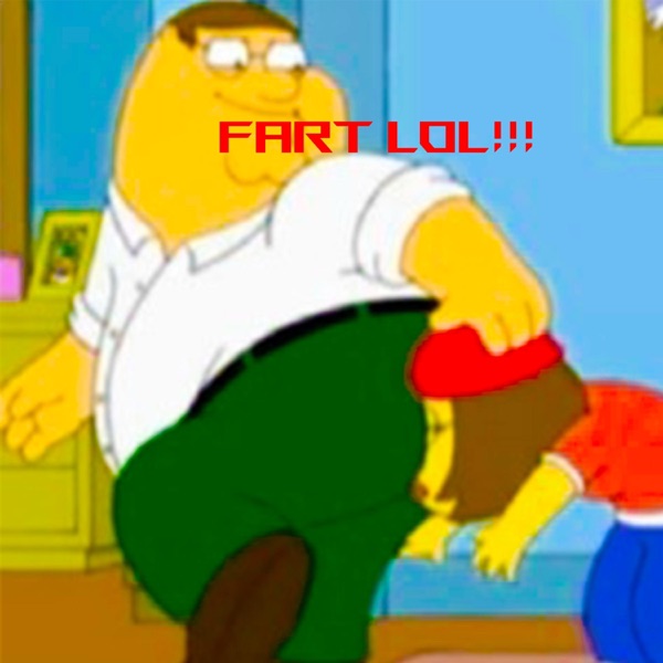 Gross Wet Fart Meme