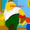 Gross Wet Fart Meme - Blanco y Sancho lyrics