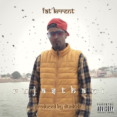 RAJASTHANI (feat. DTXdude) - Single