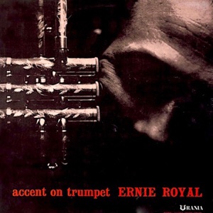 Accent on Trumpet (feat. Billy Taylor, Oscar Pettiford, James Moody & Keny Clarke)