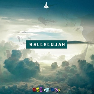 Hallelujah - Single