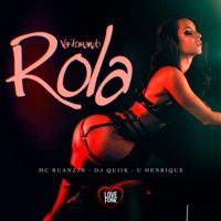 Vai Tomando Rola - Single - MC Ruanzin, Dj Quiik & U Henrique