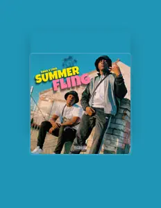 Poslechněte si interpreta Sqdwrld, sledujte hudební videa, přečtěte si životopis, podívejte se na data turné a další informace.